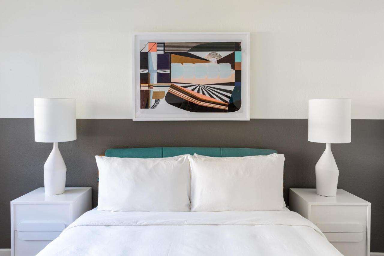 Signature Inn Окленд Екстер'єр фото