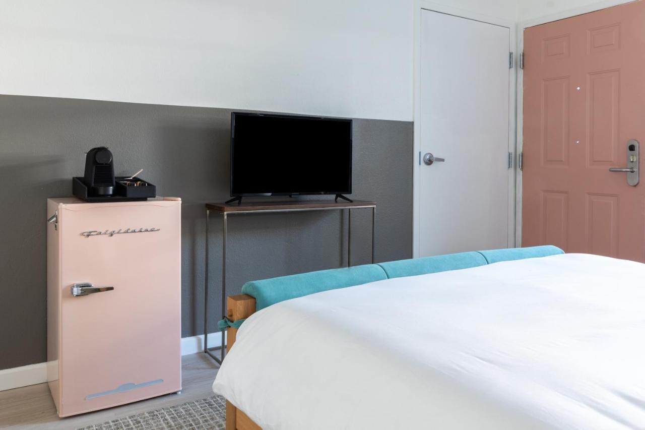 Signature Inn Окленд Екстер'єр фото