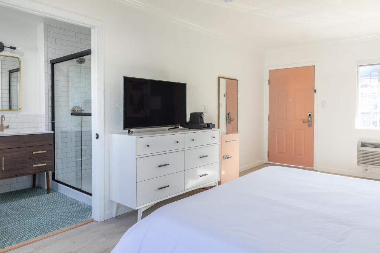 Signature Inn Окленд Екстер'єр фото