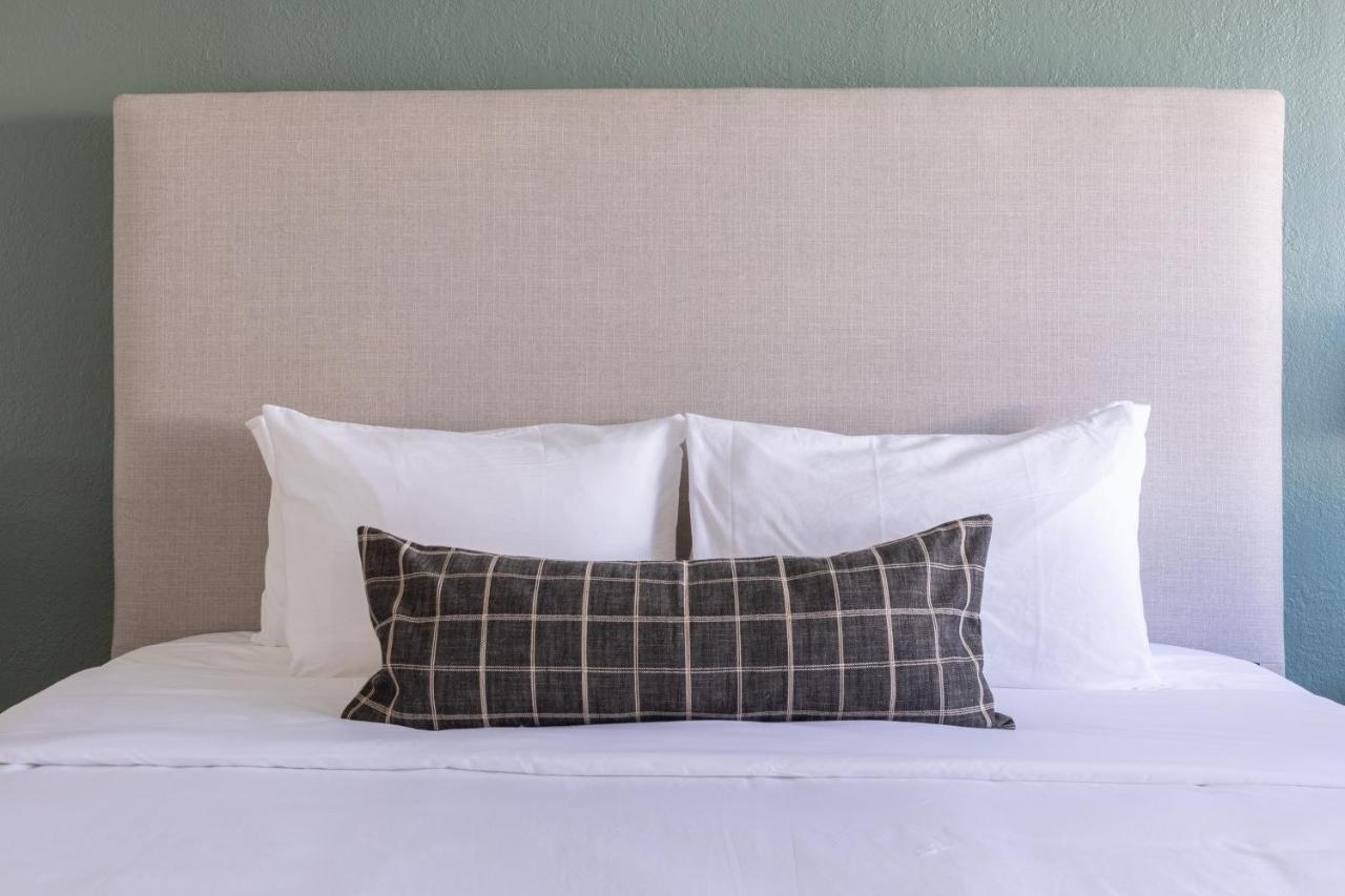 Signature Inn Окленд Екстер'єр фото