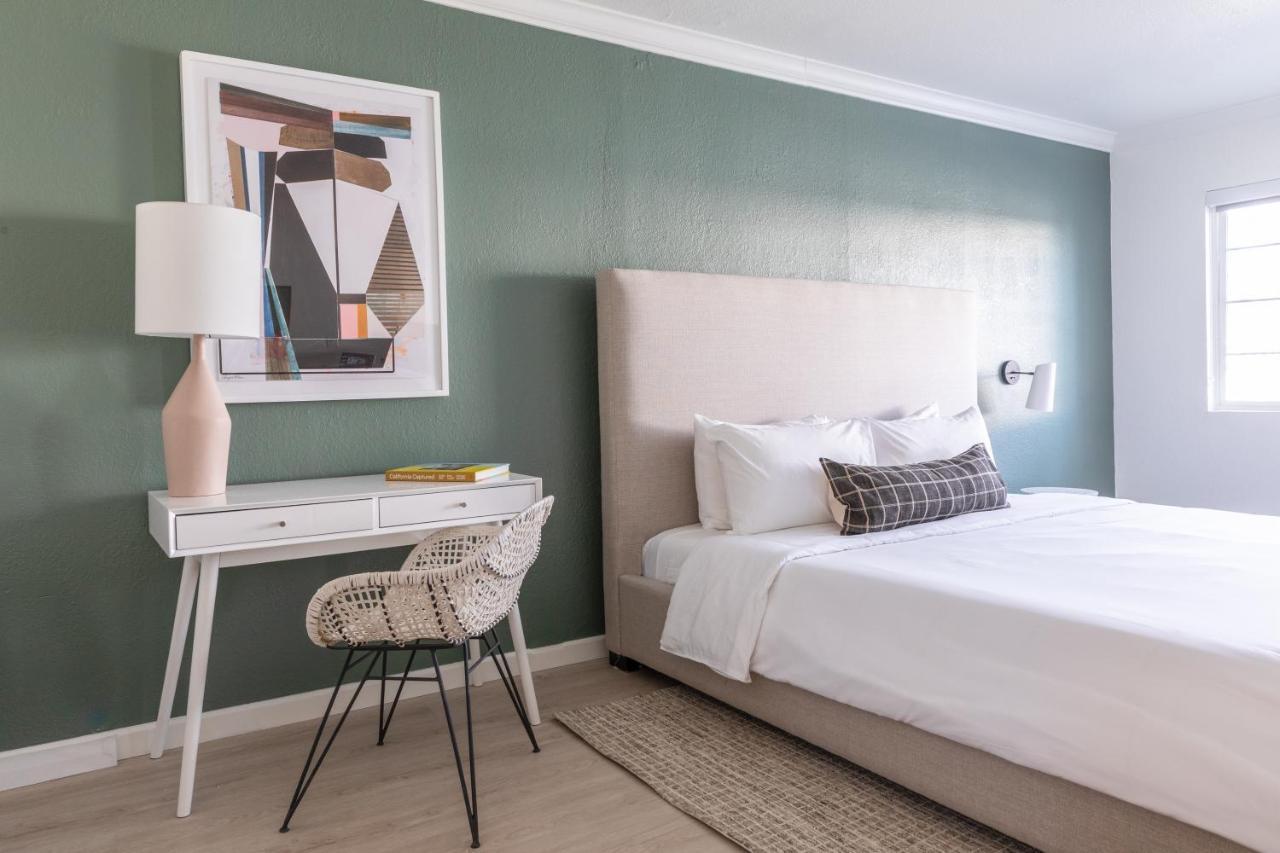Signature Inn Окленд Екстер'єр фото