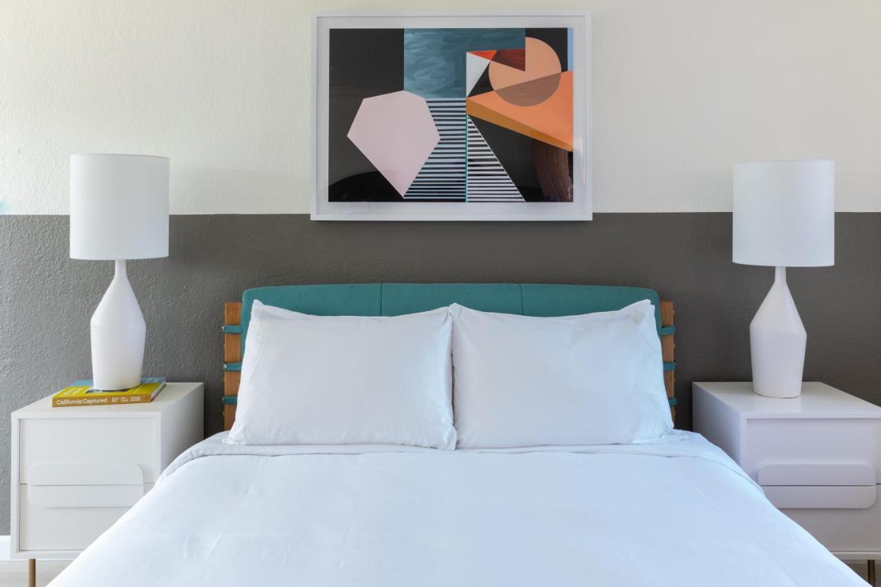 Signature Inn Окленд Екстер'єр фото