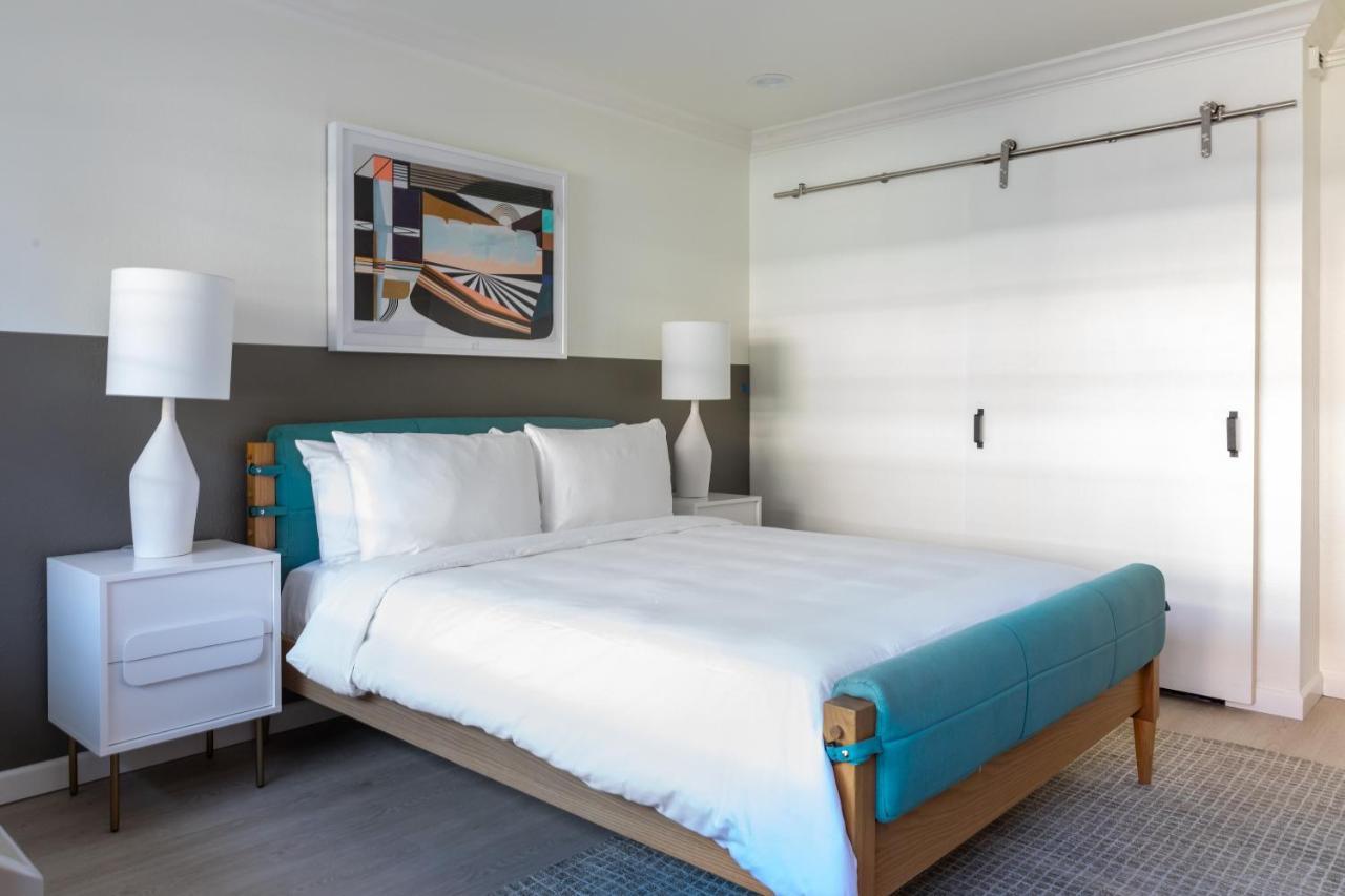 Signature Inn Окленд Екстер'єр фото