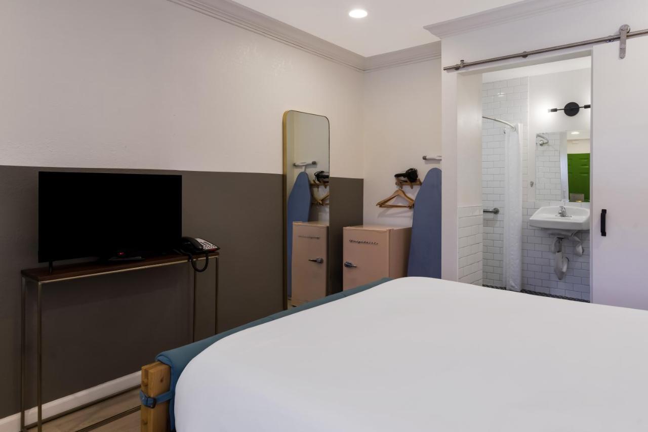 Signature Inn Окленд Екстер'єр фото