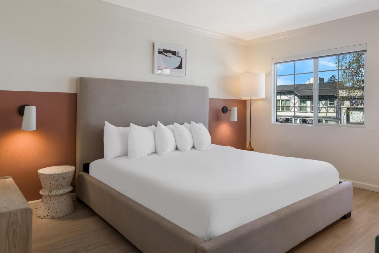 Signature Inn Окленд Екстер'єр фото