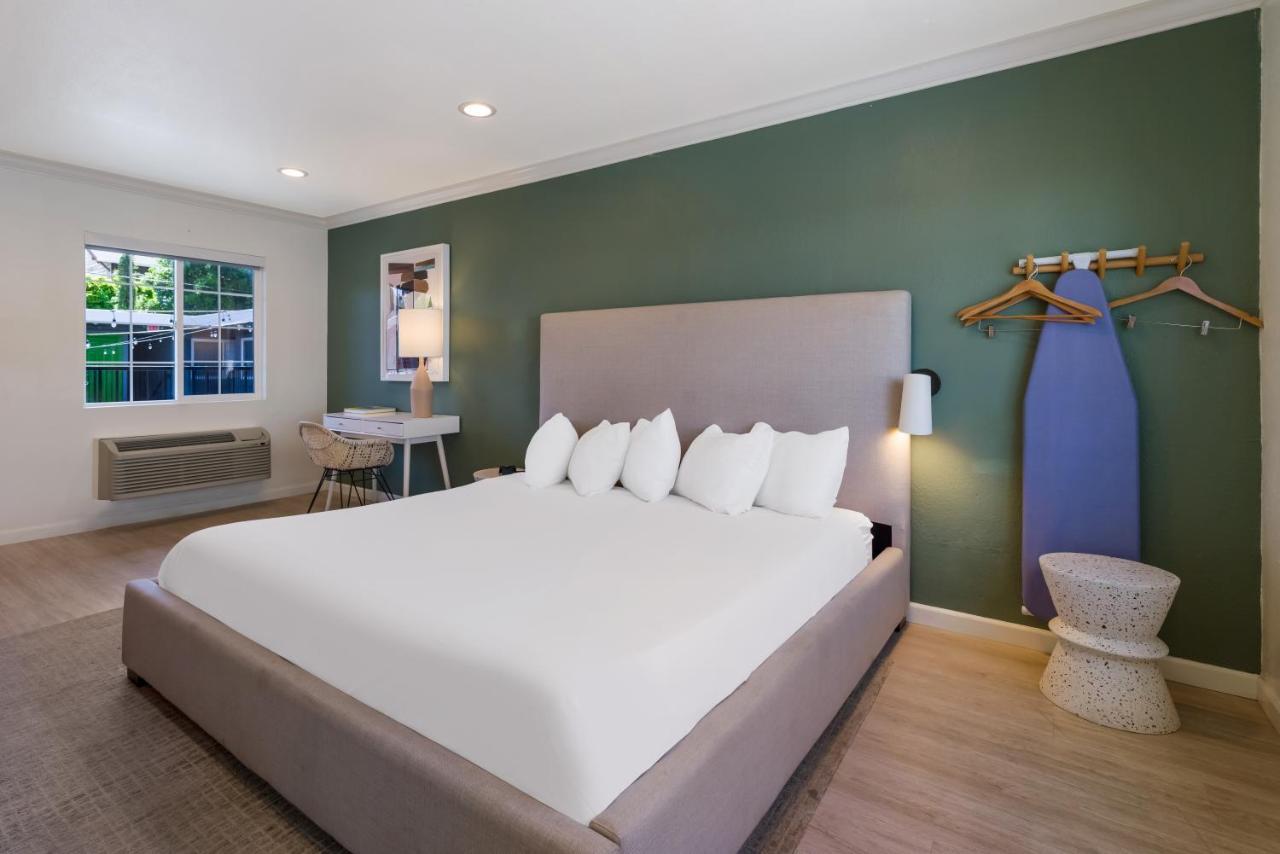 Signature Inn Окленд Екстер'єр фото