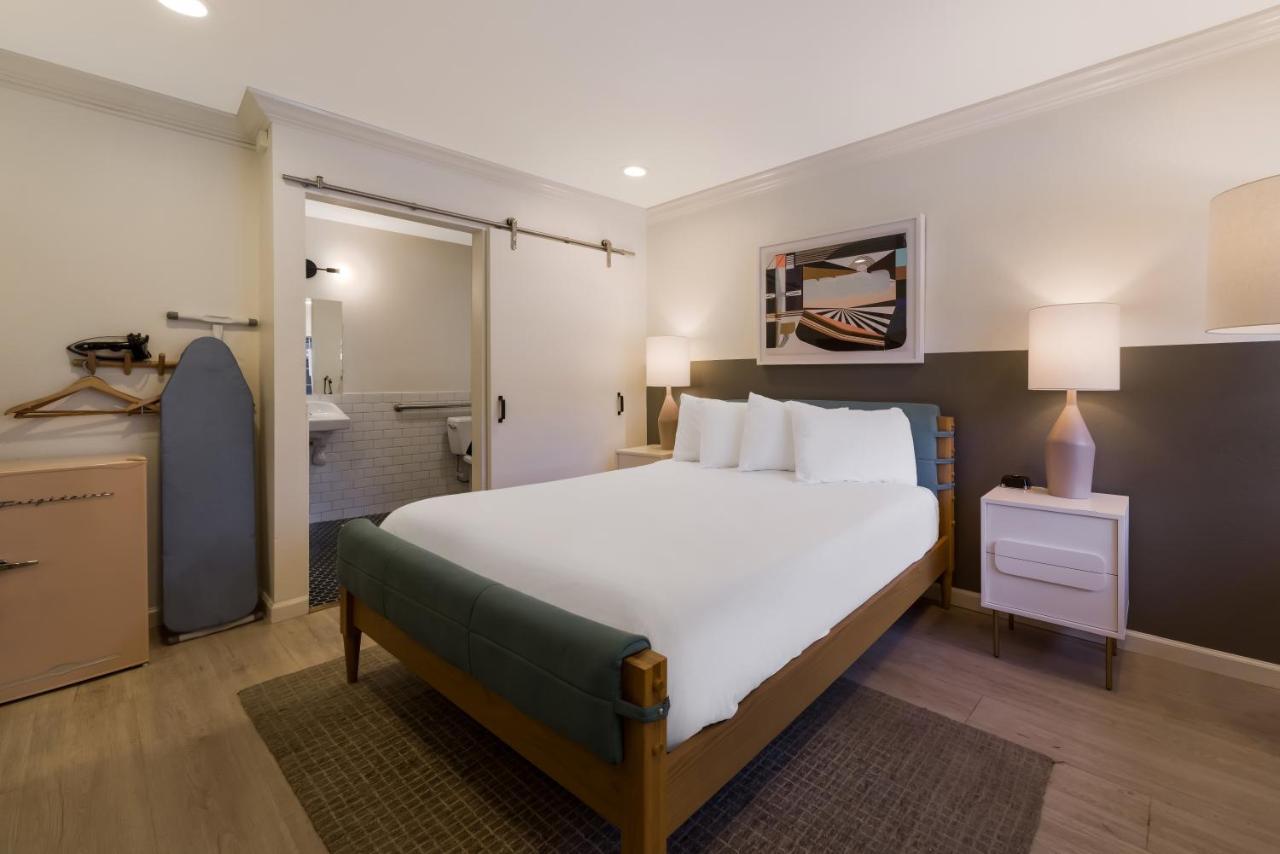 Signature Inn Окленд Екстер'єр фото