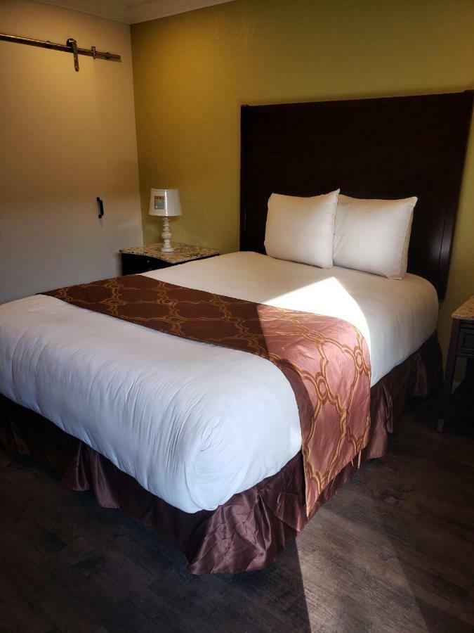 Signature Inn Окленд Екстер'єр фото