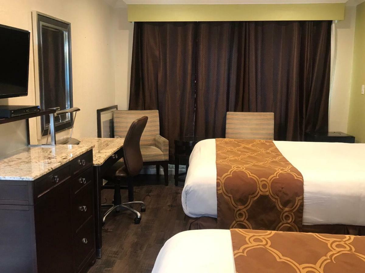 Signature Inn Окленд Екстер'єр фото