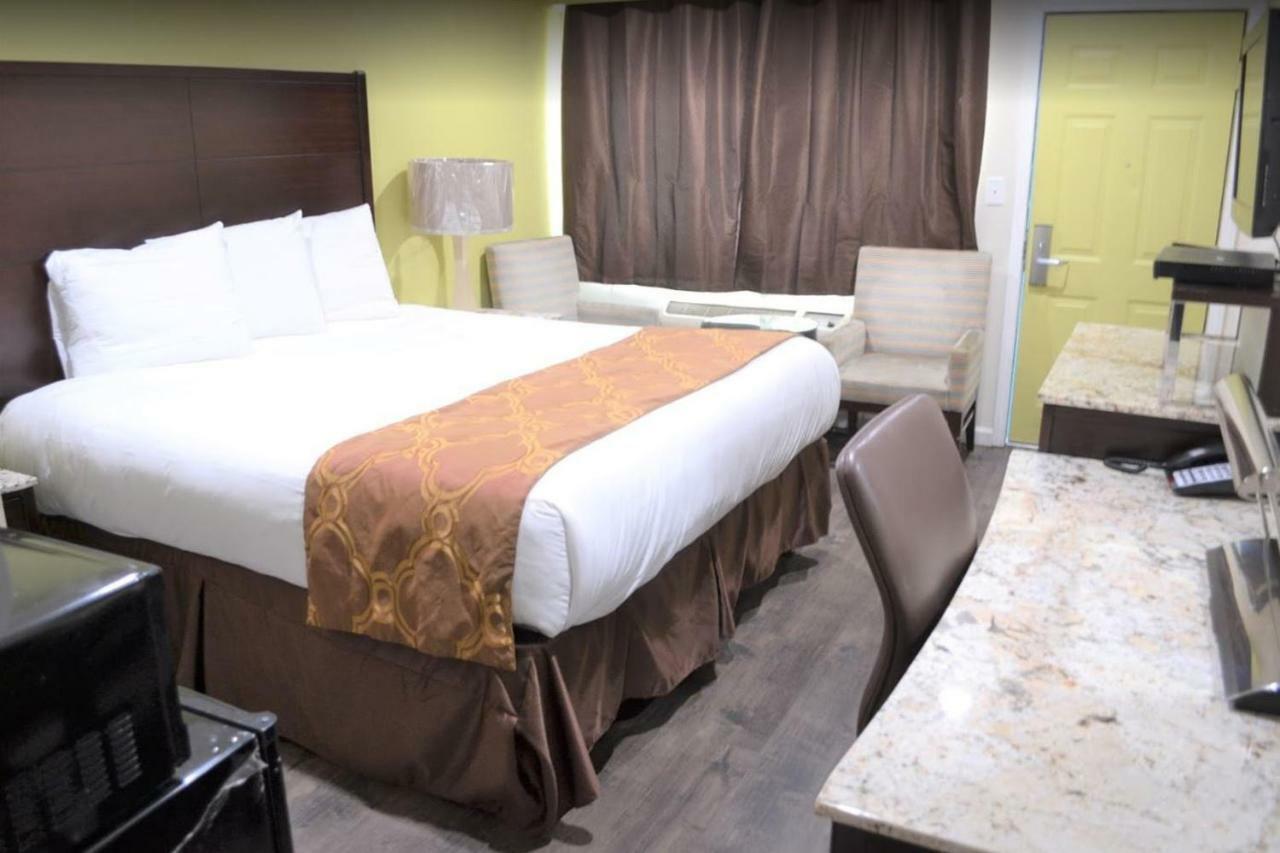 Signature Inn Окленд Екстер'єр фото