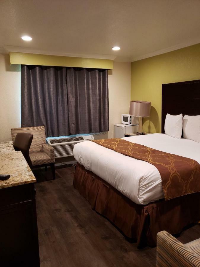 Signature Inn Окленд Екстер'єр фото