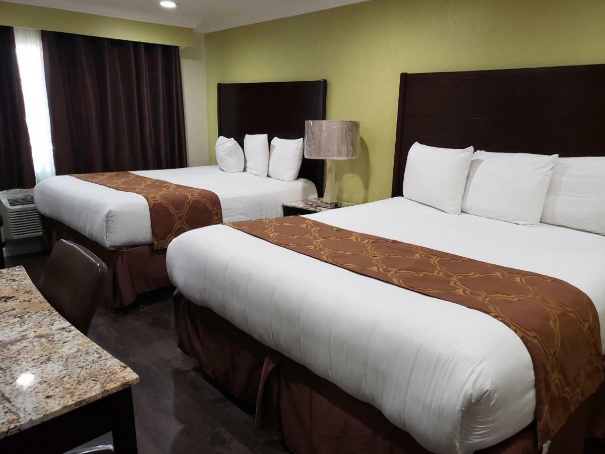 Signature Inn Окленд Екстер'єр фото