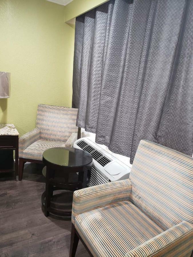 Signature Inn Окленд Екстер'єр фото