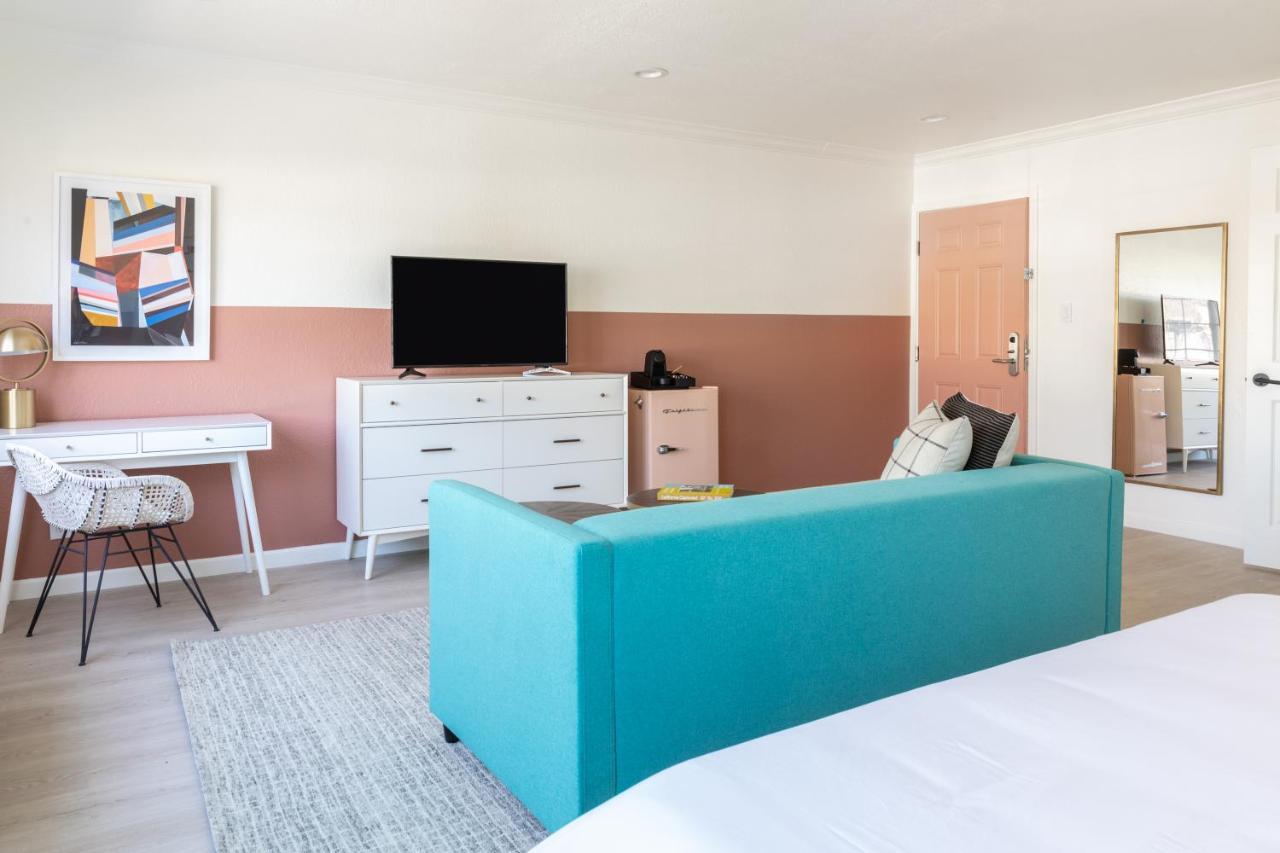 Signature Inn Окленд Екстер'єр фото