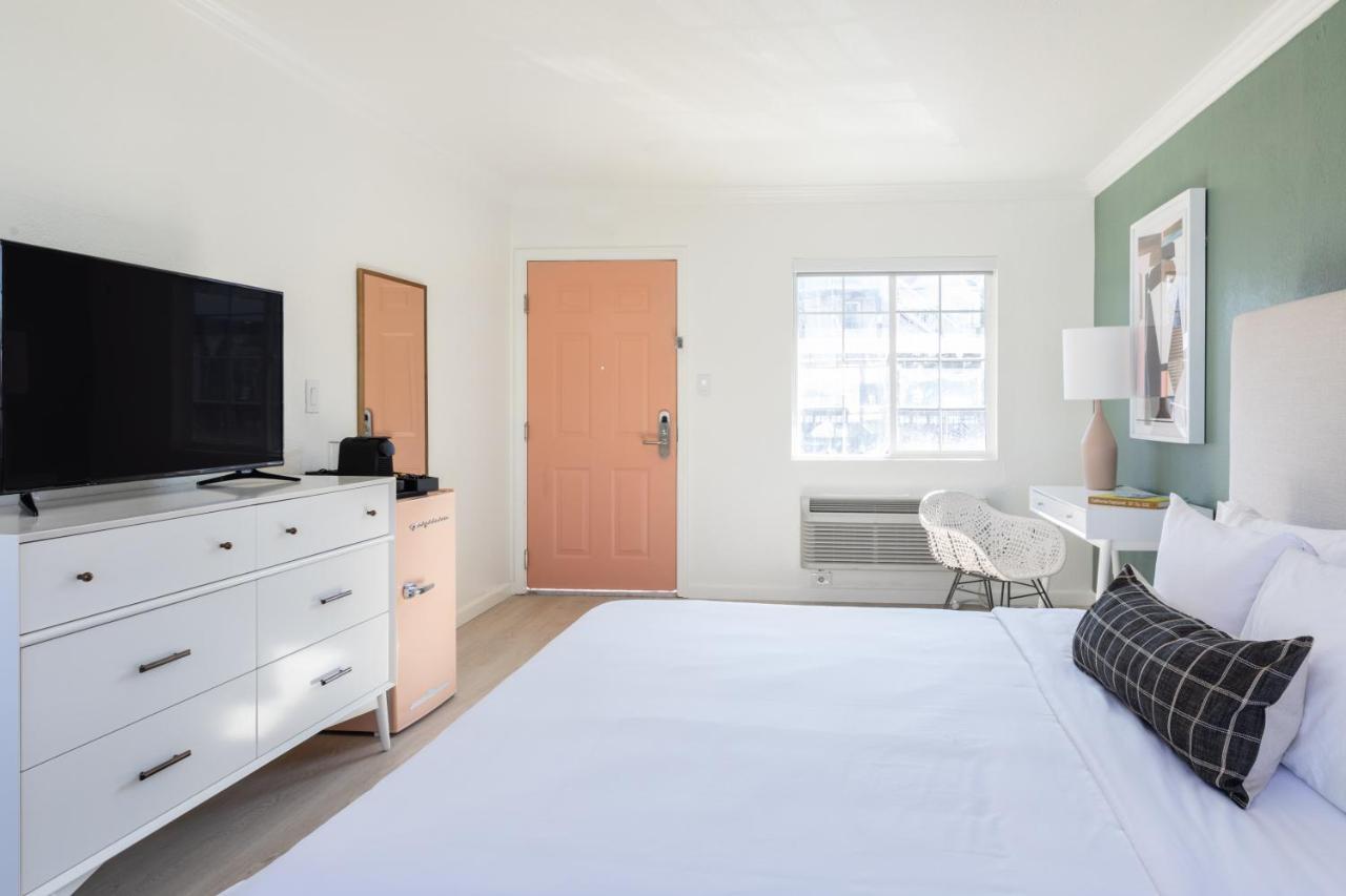Signature Inn Окленд Екстер'єр фото