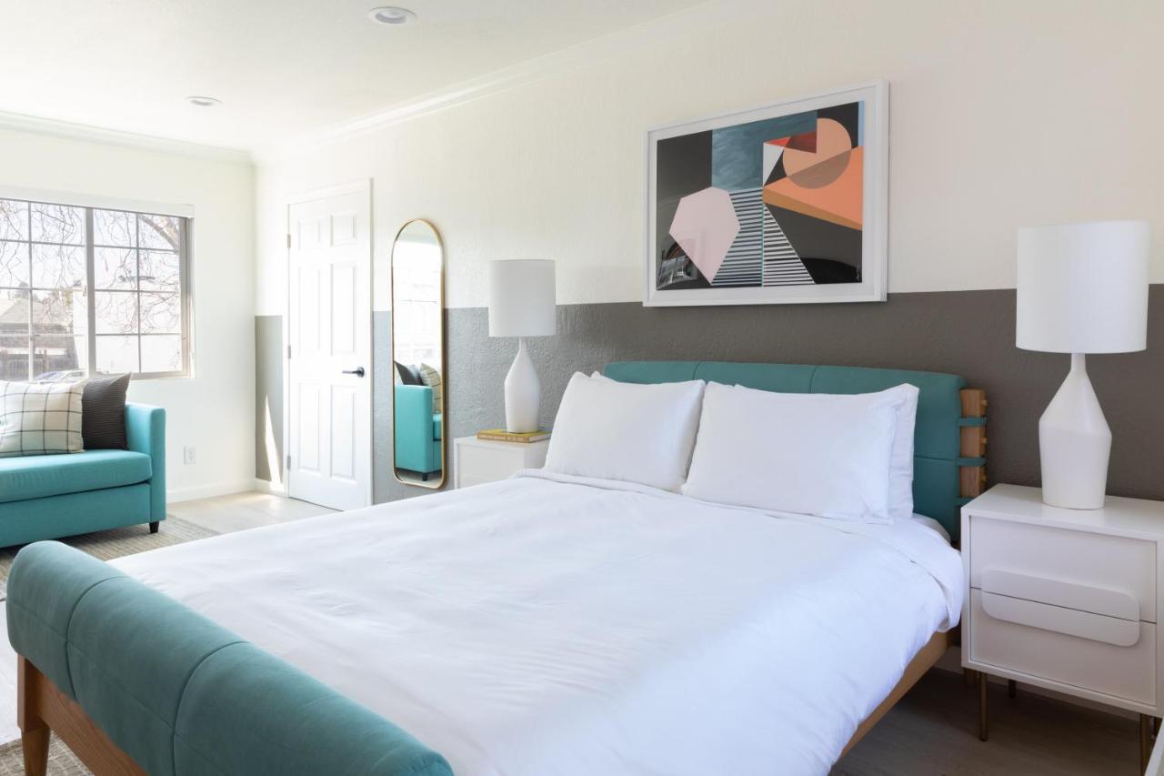 Signature Inn Окленд Екстер'єр фото